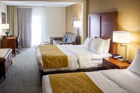 The Inn at Apple Valley, Ascend Hotel Collection - Image 78
