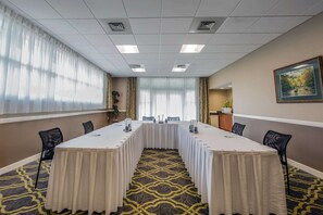 Meeting facility - The Inn at Apple Valley, an Ascend Collection Hotel (Sevierville)