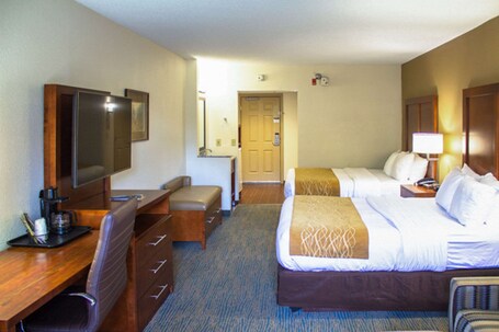 The Inn at Apple Valley, Ascend Hotel Collection - Image 92