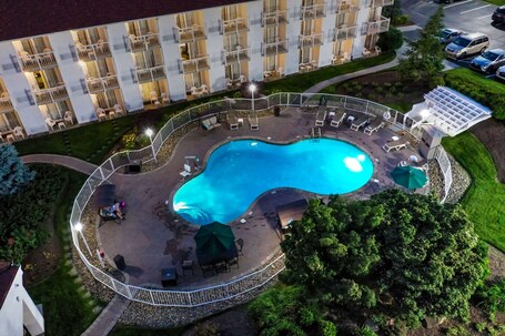 The Inn at Apple Valley, Ascend Hotel Collection - Image 11