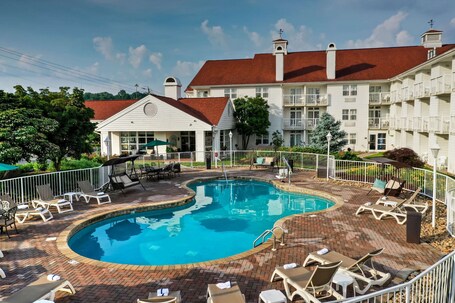 The Inn at Apple Valley, Ascend Hotel Collection - Image 27