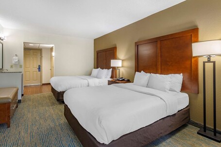 The Inn at Apple Valley, Ascend Hotel Collection - Image 81