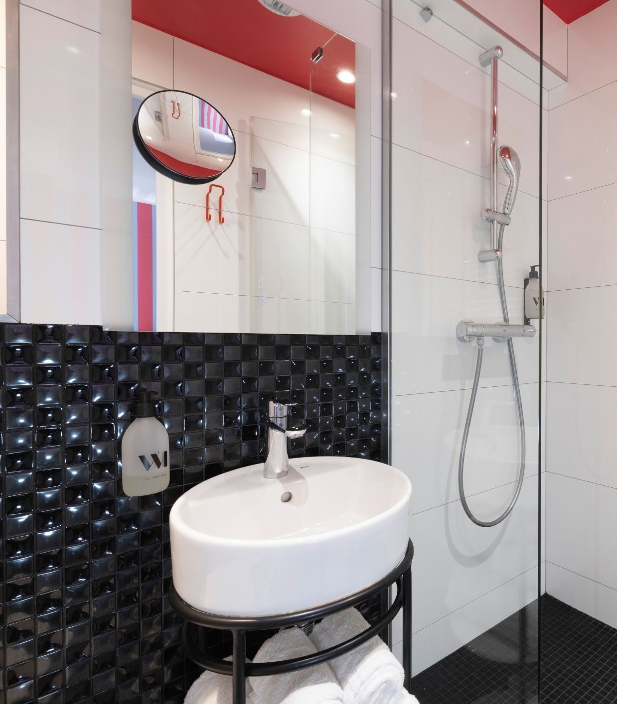 Foto - Hotel La Folie des Pres - Saint-Germain-des-Pres