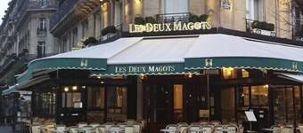 Hôtel La Folie des Prés - Saint-Germain-des-Prés