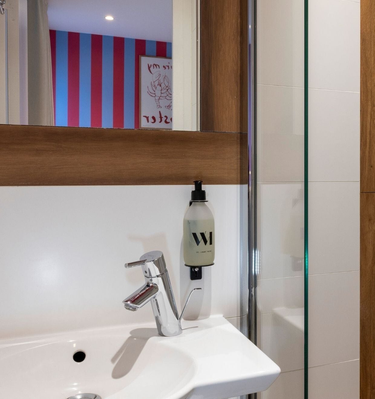 Foto - Hotel La Folie des Pres - Saint-Germain-des-Pres