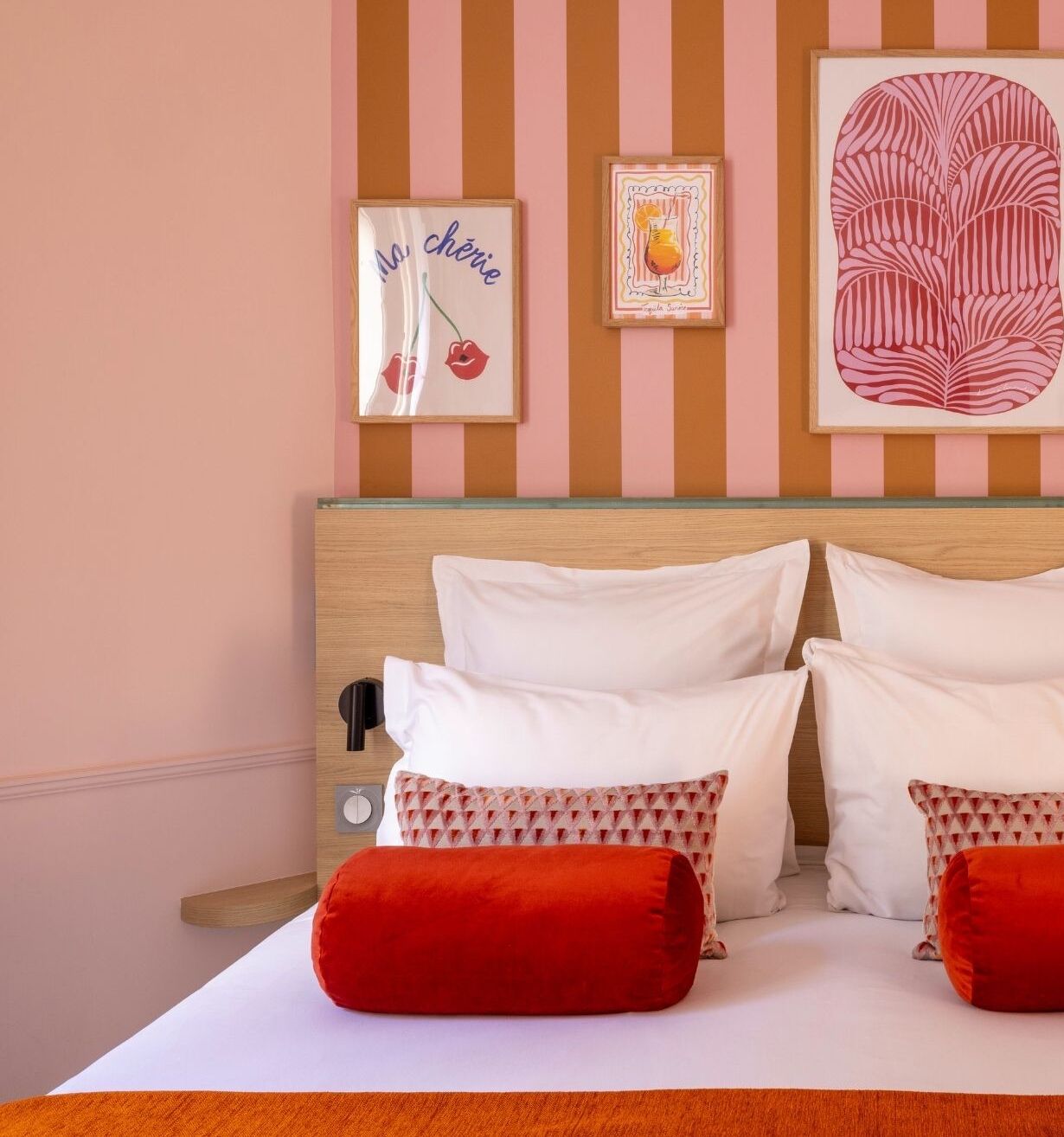 Foto - Hotel La Folie des Pres - Saint-Germain-des-Pres