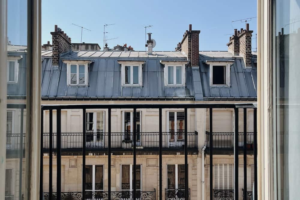 Hôtel La Folie des Prés - Saint-Germain-des-Prés