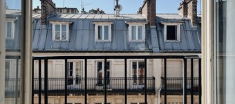 Hôtel La Folie des Prés - Saint-Germain-des-Prés