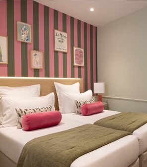 Classic Double Room