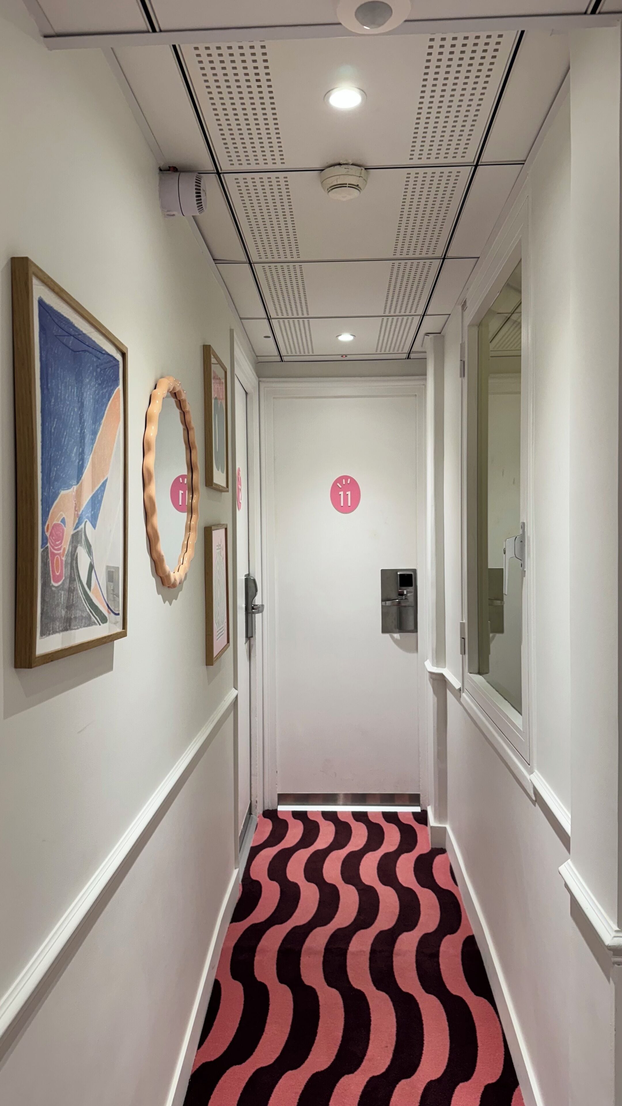 Foto - Hotel La Folie des Pres - Saint-Germain-des-Pres