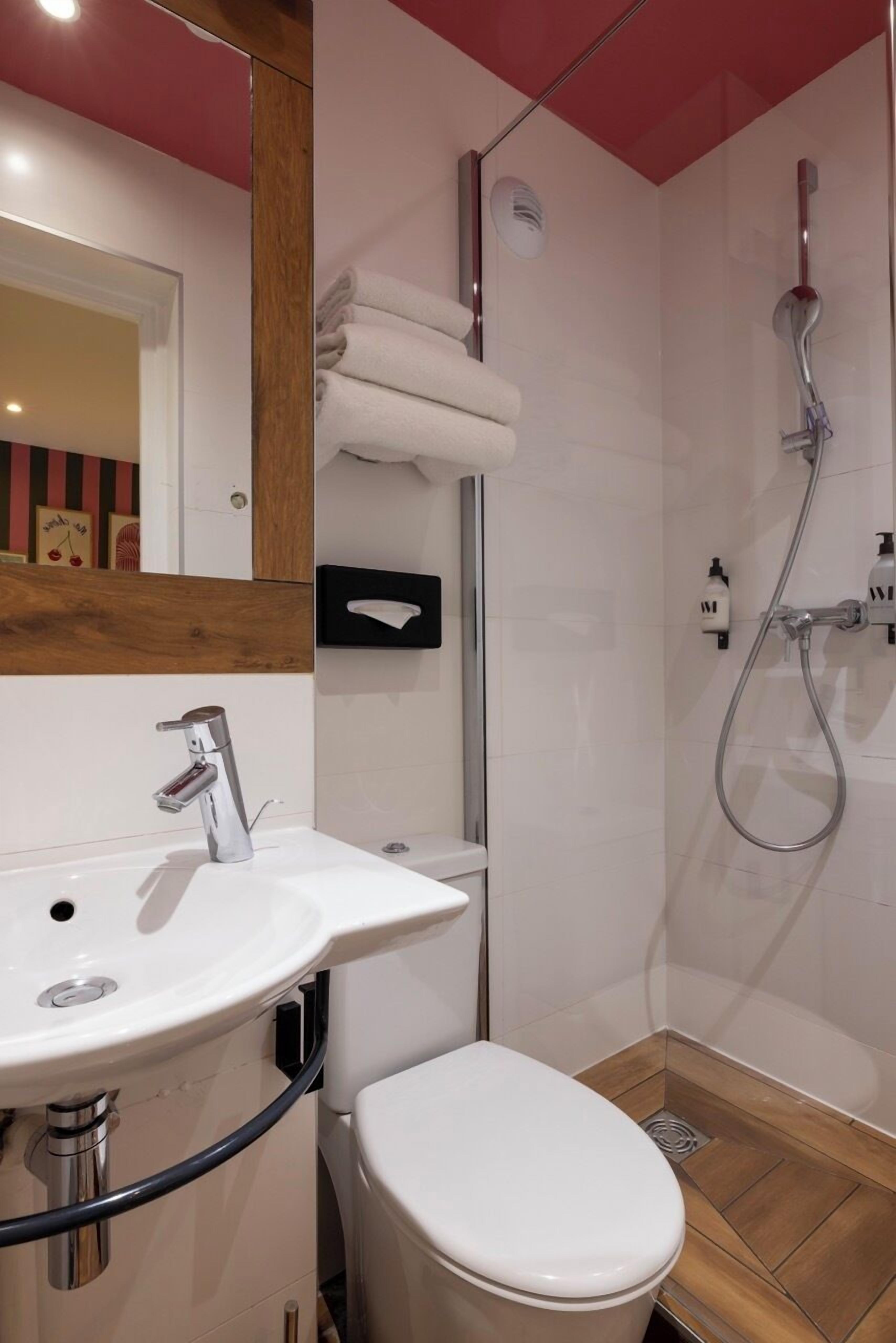 Foto - Hotel La Folie des Pres - Saint-Germain-des-Pres