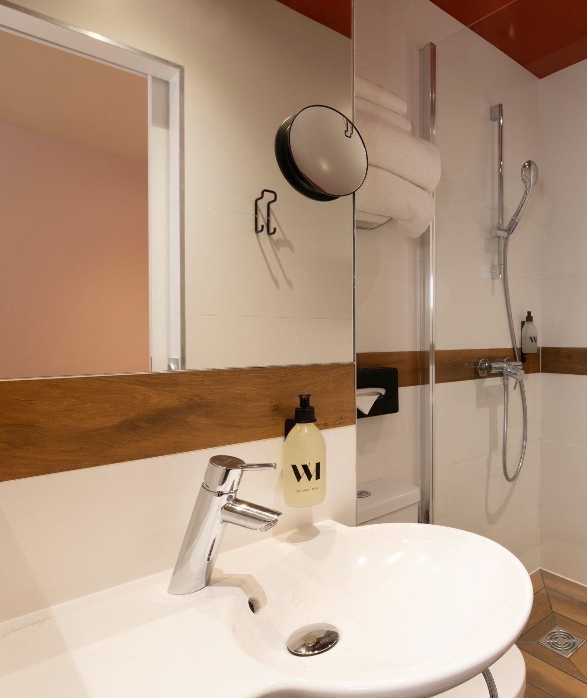 Foto - Hotel La Folie des Pres - Saint-Germain-des-Pres