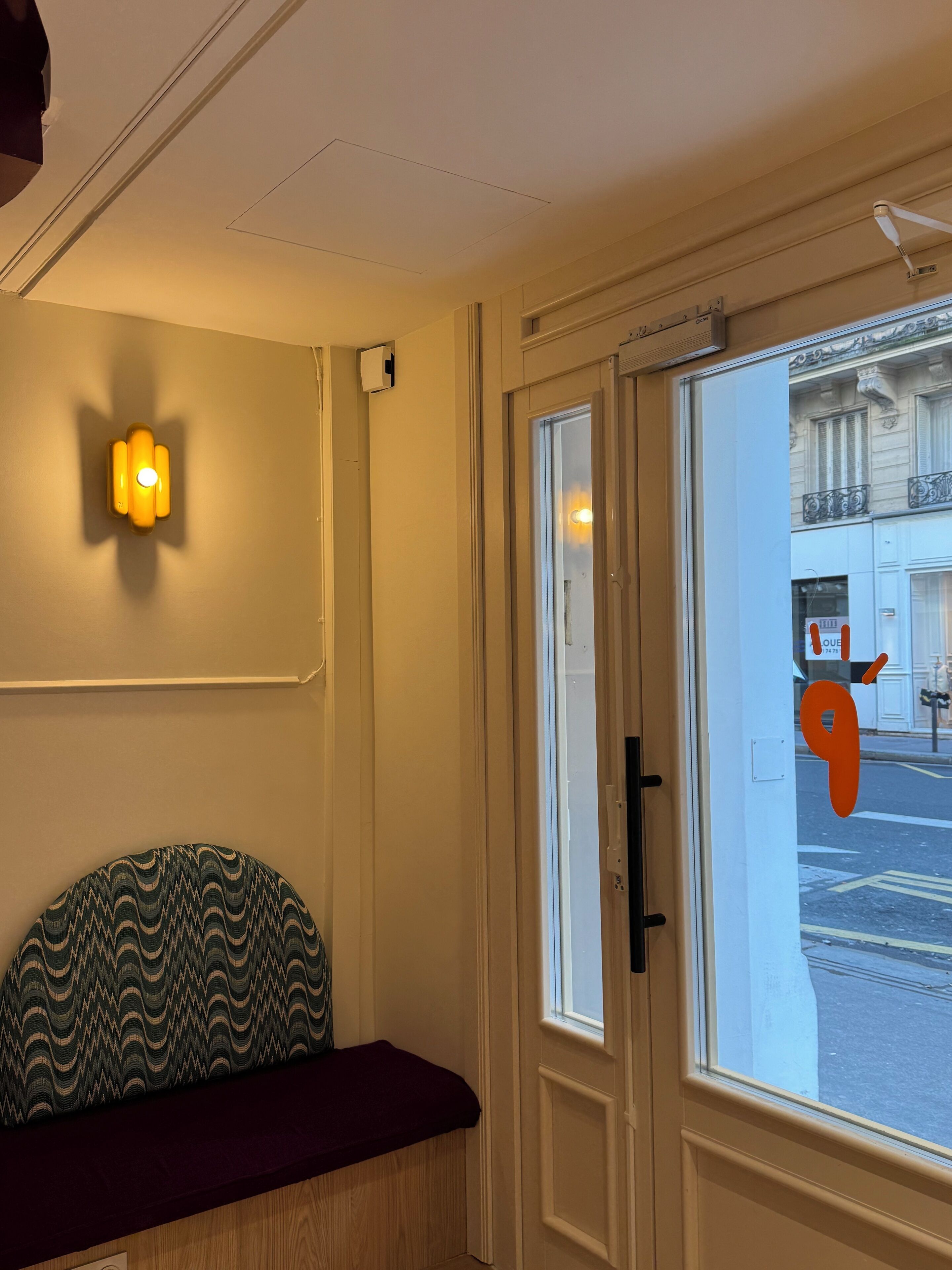 Foto - Hotel La Folie des Pres - Saint-Germain-des-Pres