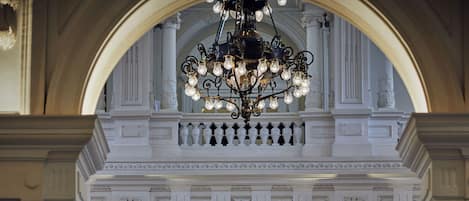 Hall