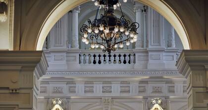 InterContinental Amstel Amsterdam by IHG