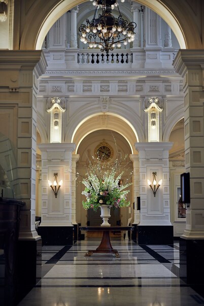 InterContinental Amstel Amsterdam by IHG