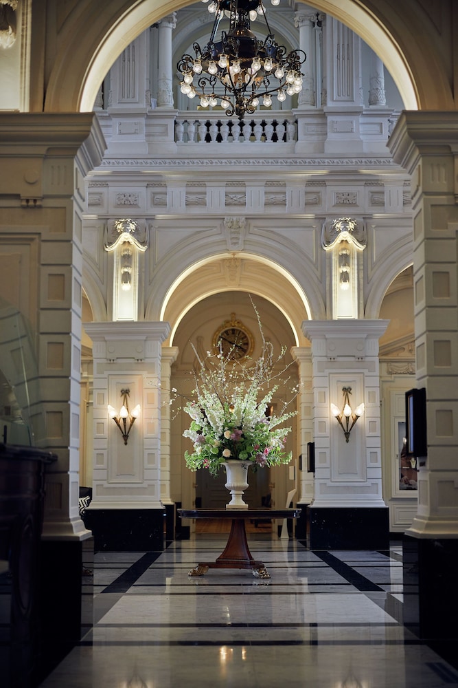 Photo 7 of InterContinental Amstel Amsterdam by IHG in Amsterdam, Nederland