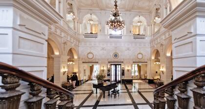 InterContinental Amstel Amsterdam by IHG