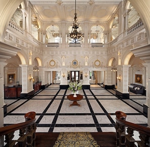 Hall