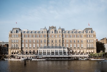 InterContinental Amstel Amsterdam by IHG