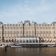 InterContinental Amstel Amsterdam by IHG