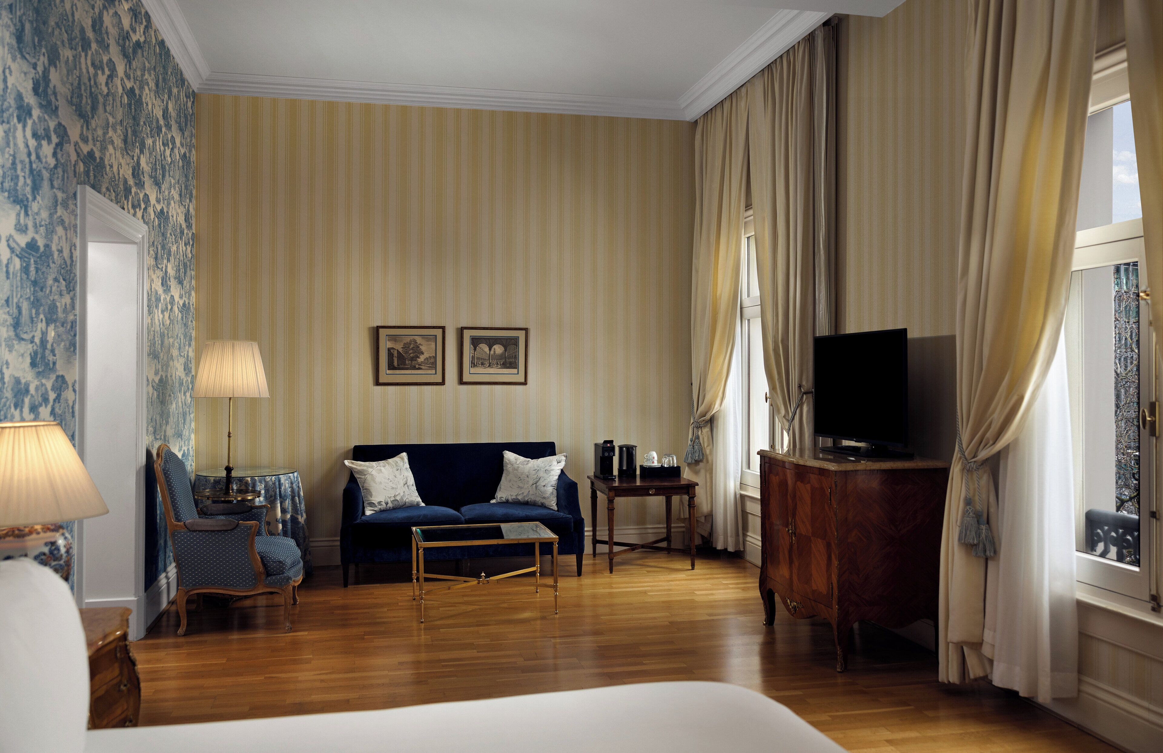 Foto - InterContinental Amstel Amsterdam by IHG
