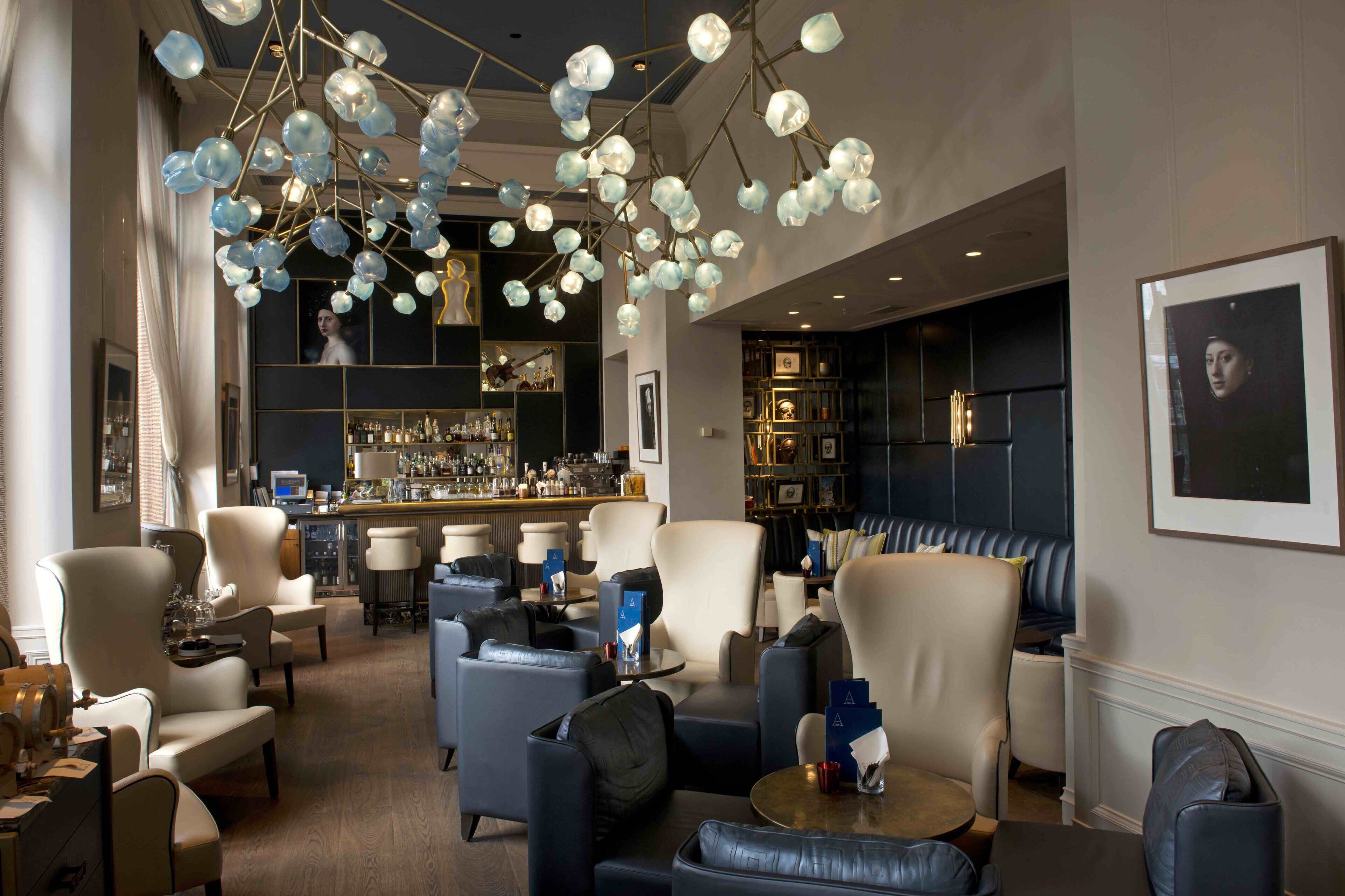 Photo - InterContinental Amstel Amsterdam by IHG