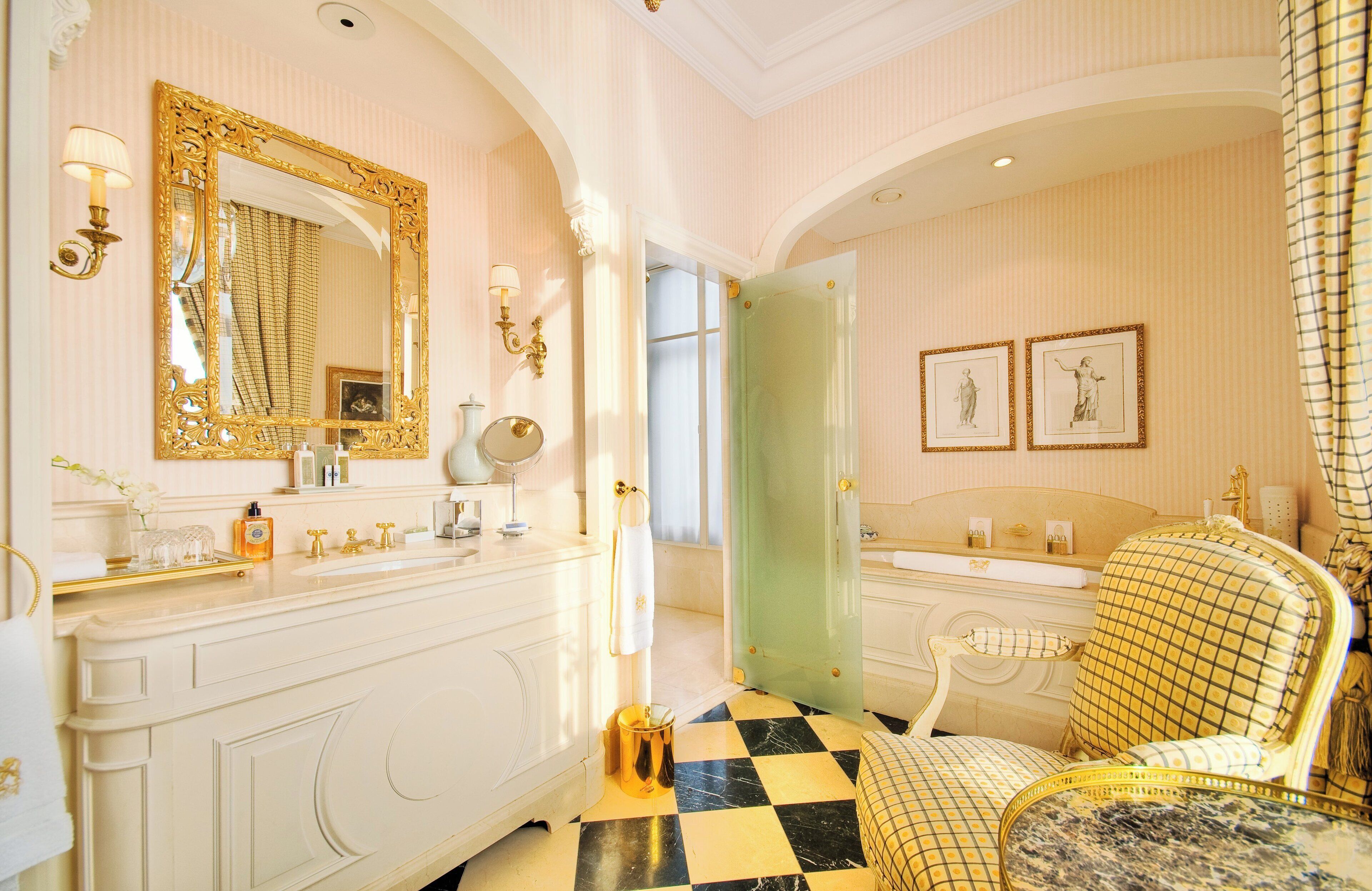 Photo - InterContinental Amstel Amsterdam by IHG