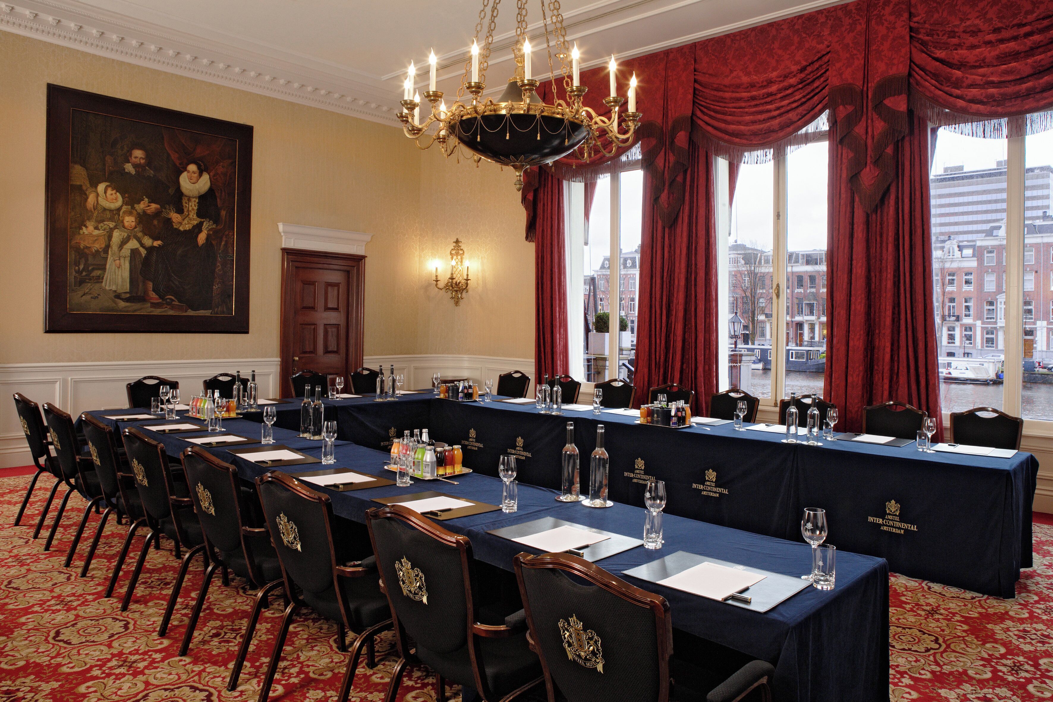 Foto - InterContinental Amstel Amsterdam by IHG