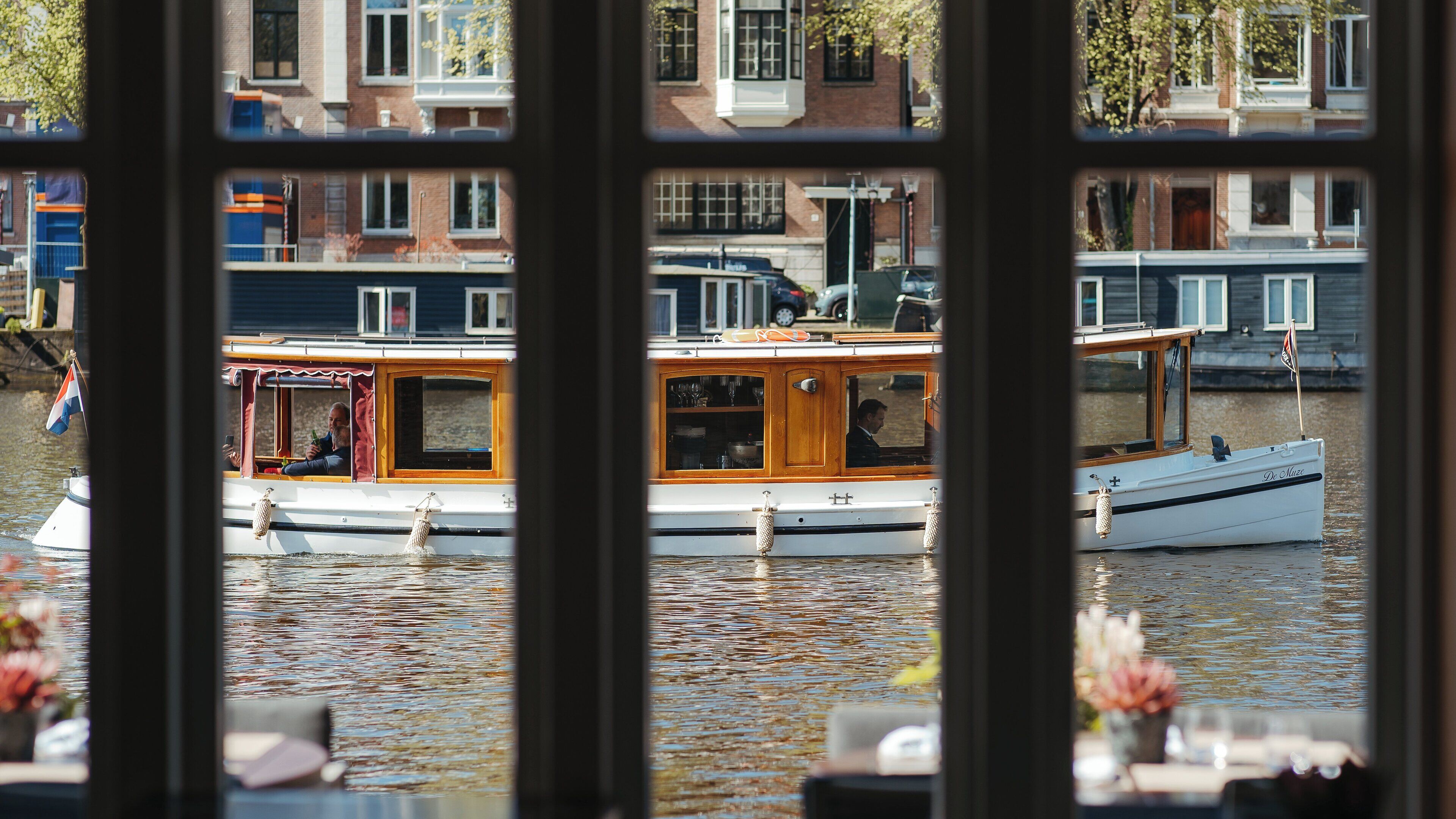 Foto - InterContinental Amstel Amsterdam by IHG