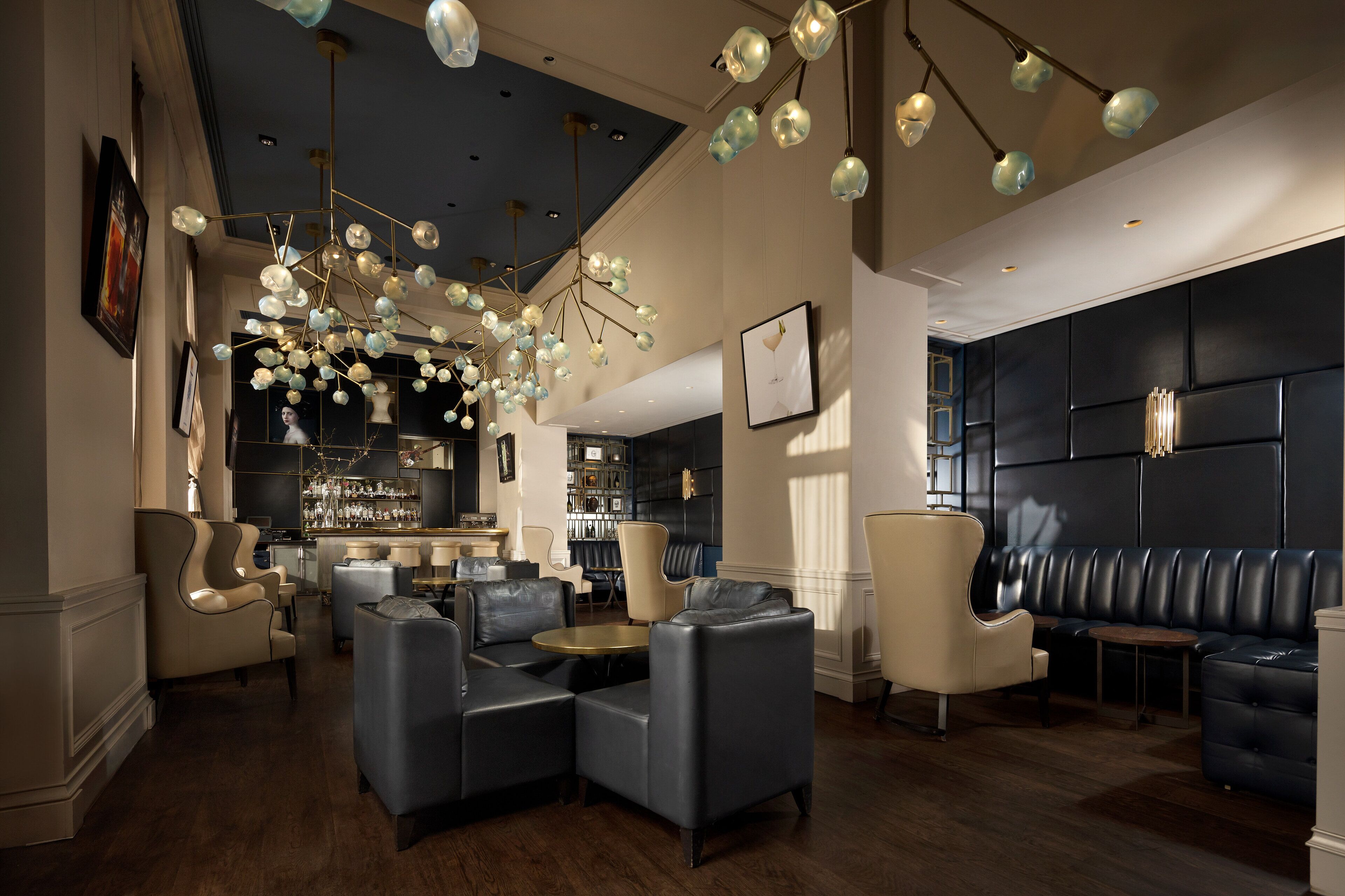 Photo - InterContinental Amstel Amsterdam by IHG