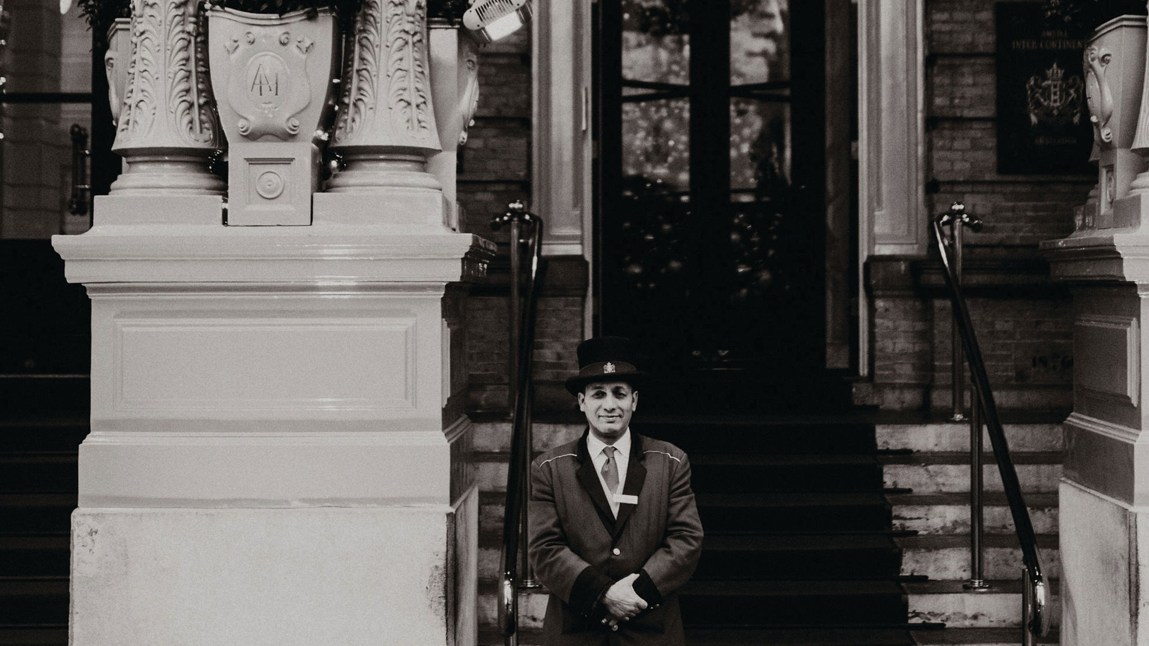 Foto - InterContinental Amstel Amsterdam by IHG