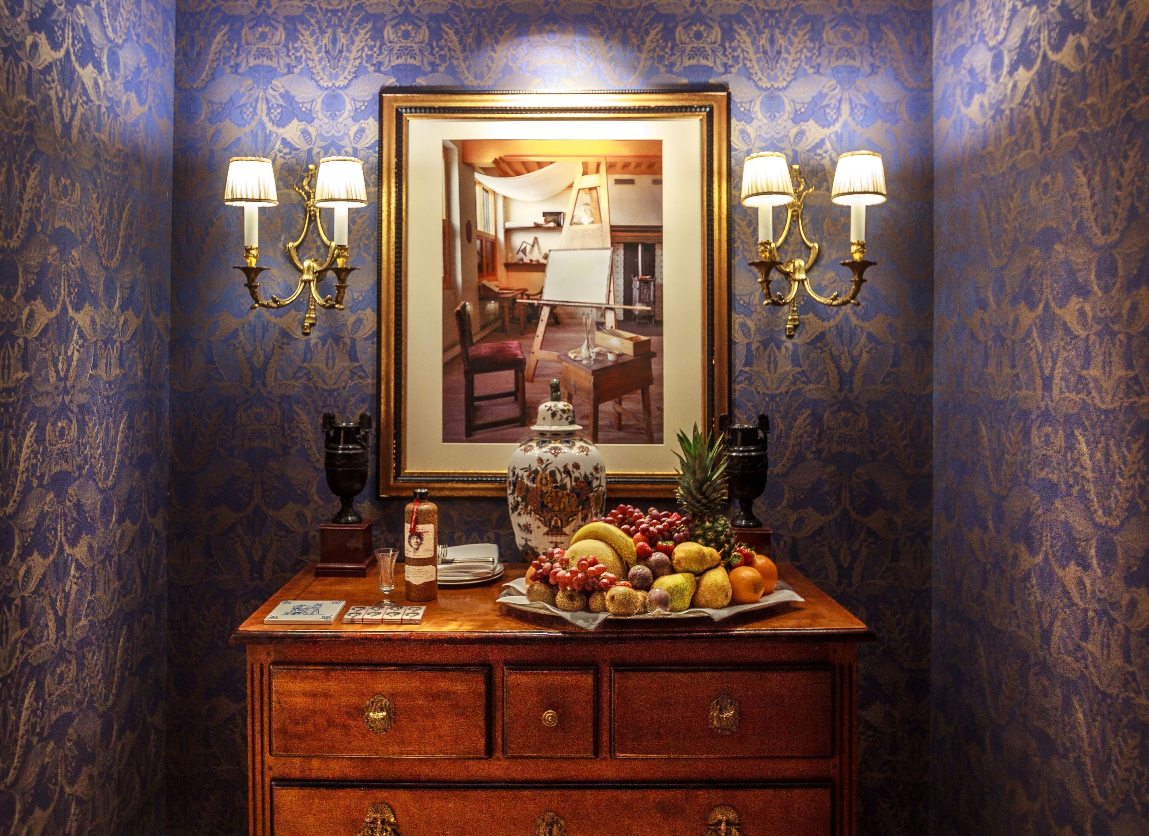 Photo - InterContinental Amstel Amsterdam by IHG