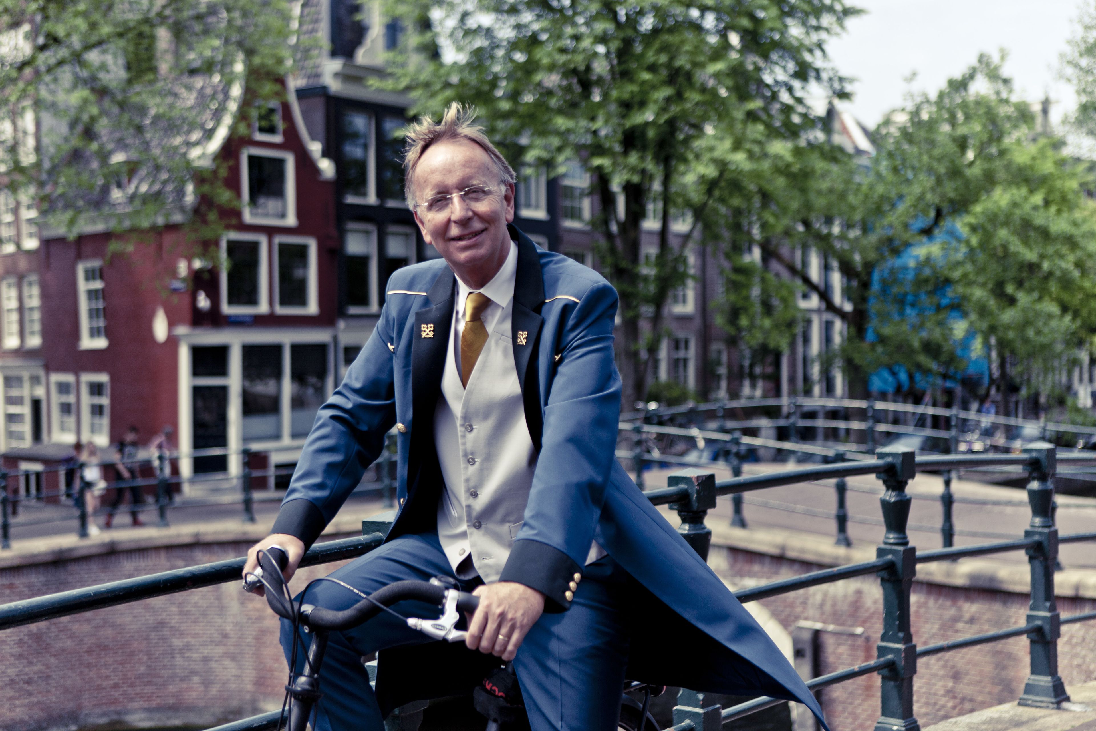 Photo - InterContinental Amstel Amsterdam by IHG