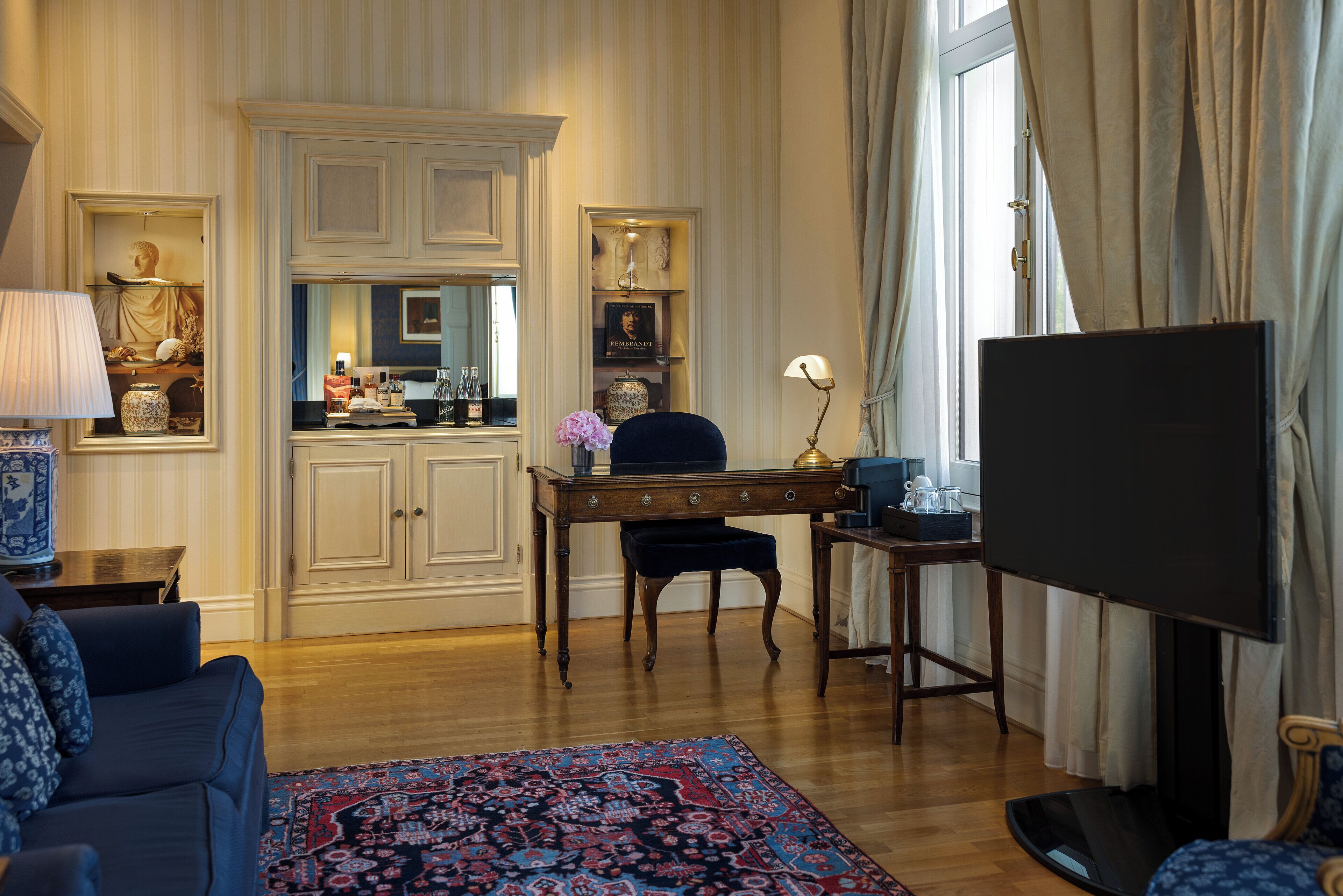 Foto - InterContinental Amstel Amsterdam by IHG