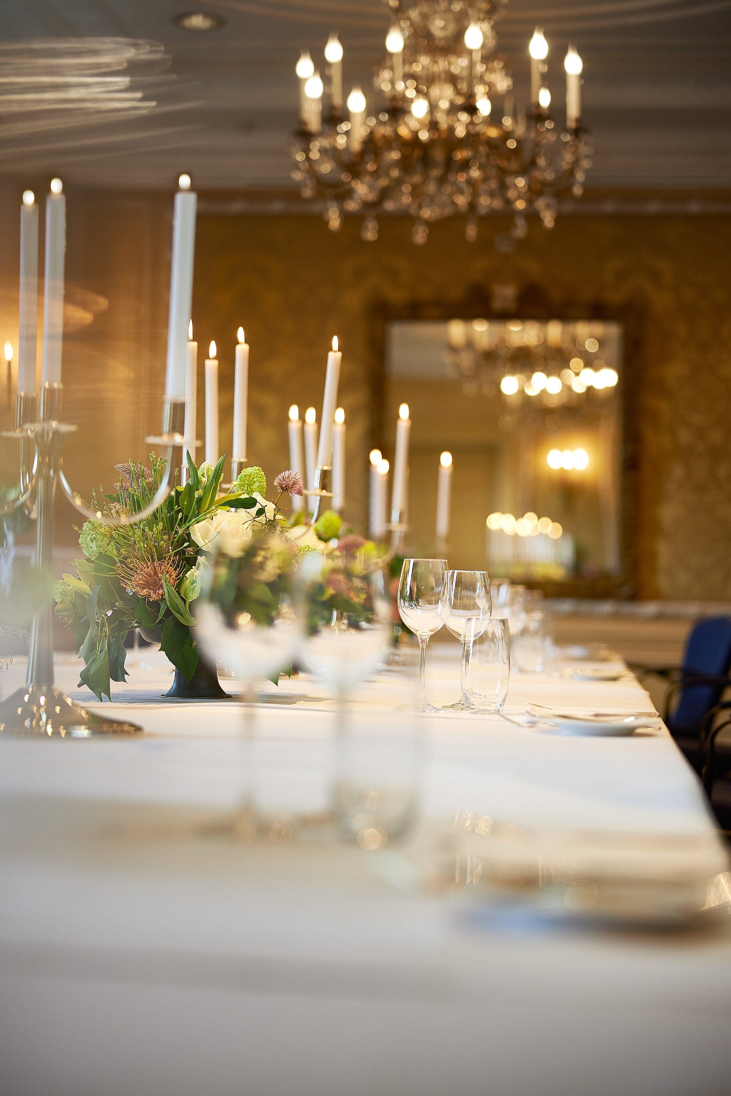 Photo - InterContinental Amstel Amsterdam by IHG