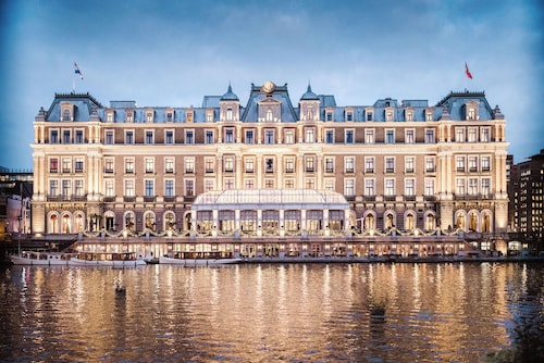 InterContinental Amstel Amsterdam by IHG
