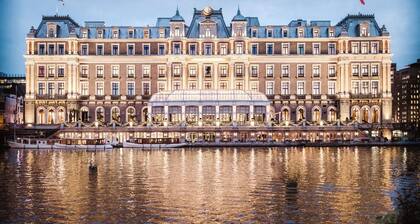 InterContinental Amstel Amsterdam by IHG