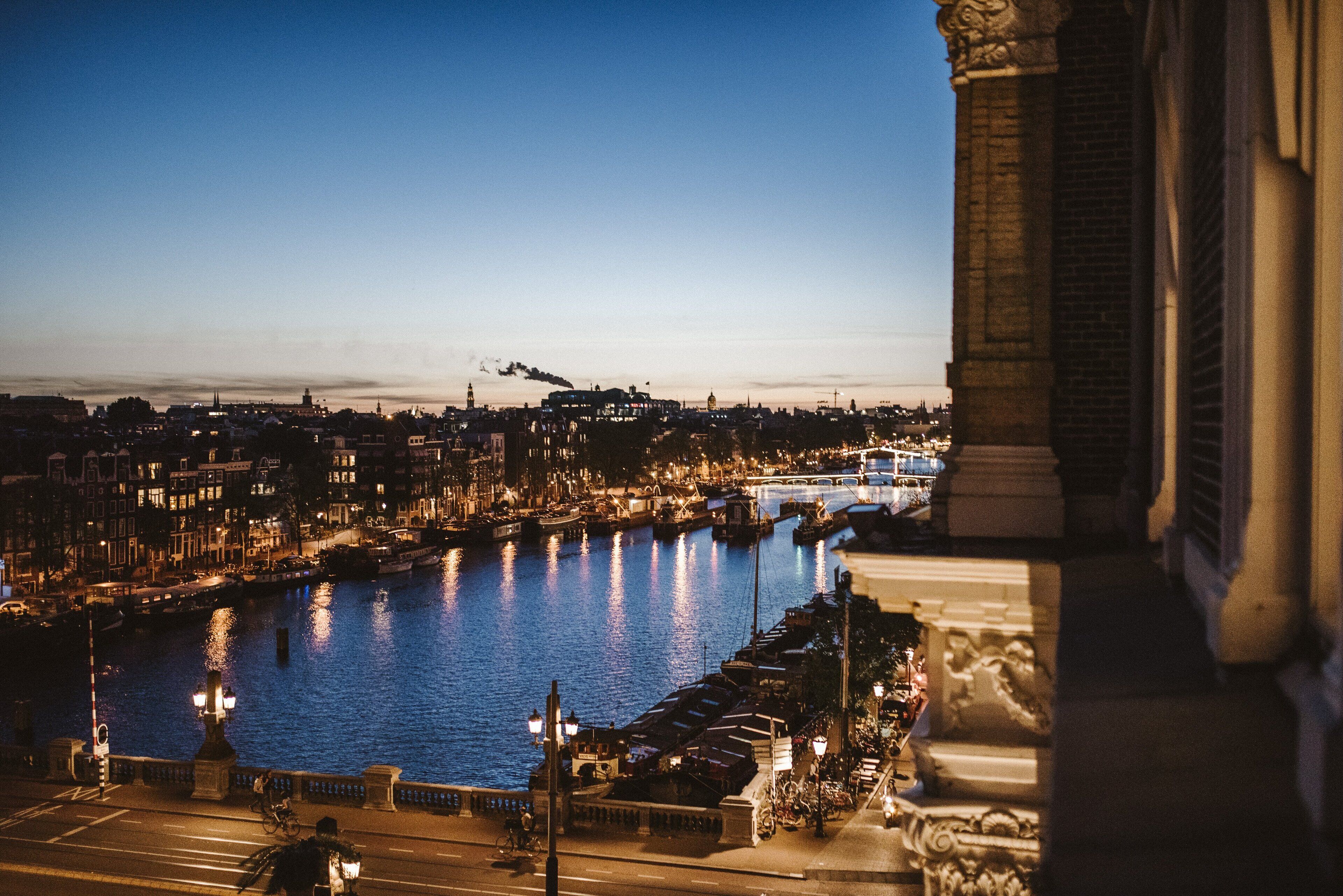 Photo - InterContinental Amstel Amsterdam by IHG