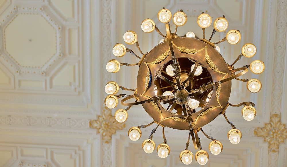 Photo 6 of InterContinental Amstel Amsterdam by IHG in Amsterdam, Nederland