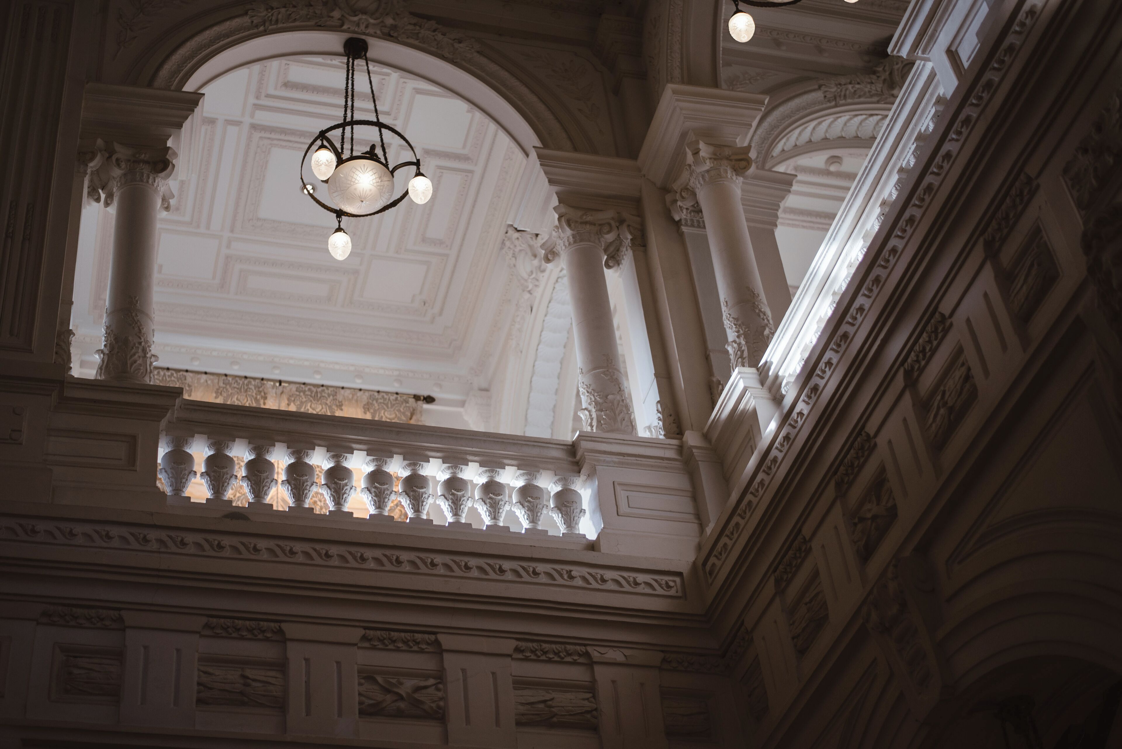 Photo - InterContinental Amstel Amsterdam by IHG