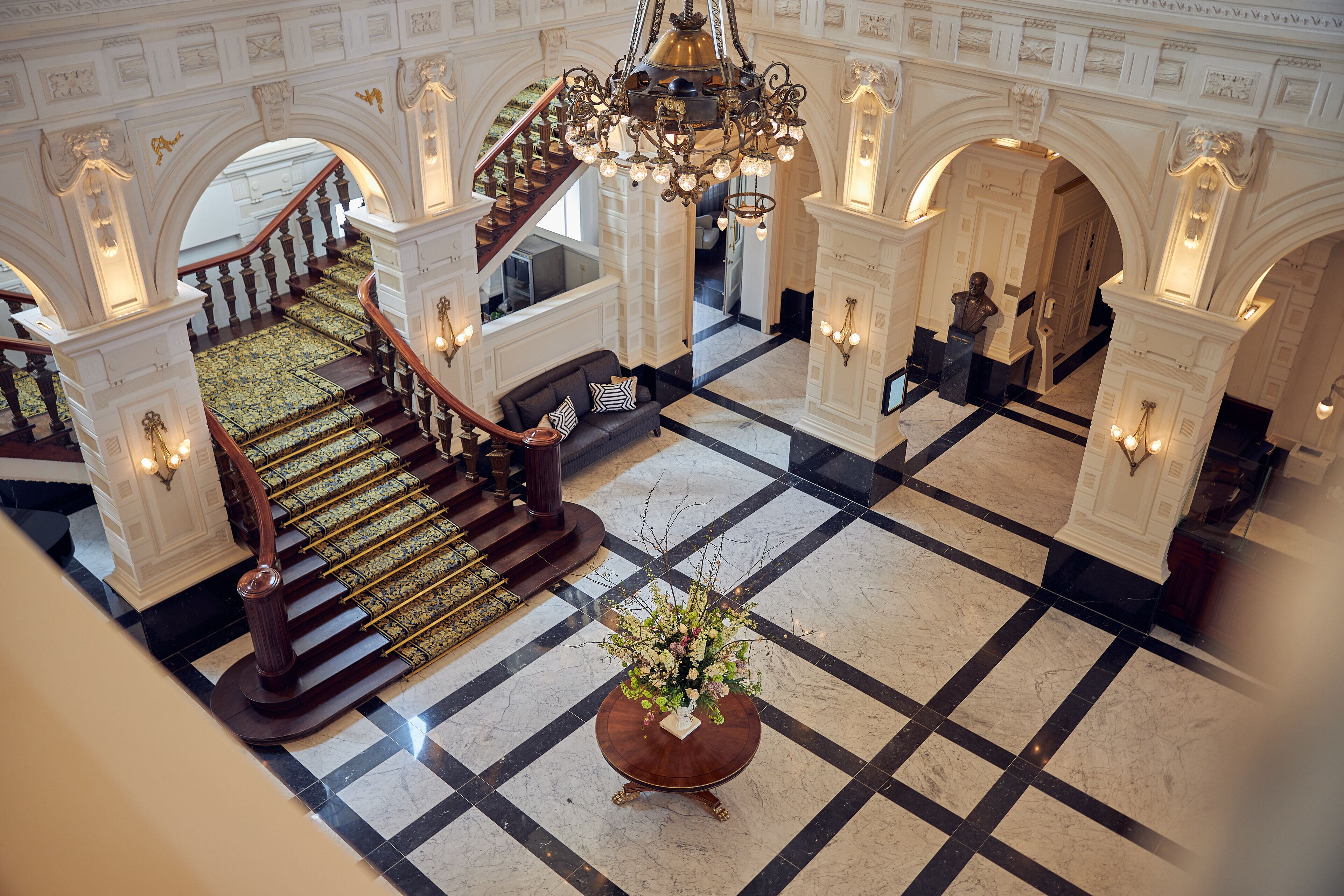 Photo - InterContinental Amstel Amsterdam by IHG