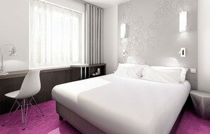 슈피리어룸, 발코니 | 노트북 작업 공간, 다리미/다리미판, 무료 WiFi, 침대 시트