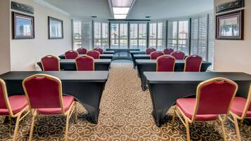 Sala de reunião