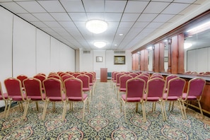 Sala de reuniones