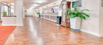 Ramada by Wyndham Metairie New Orleans Airport