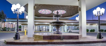 Ramada by Wyndham Metairie New Orleans Airport
