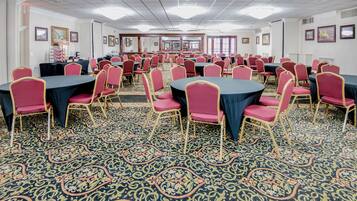 Aula banquet