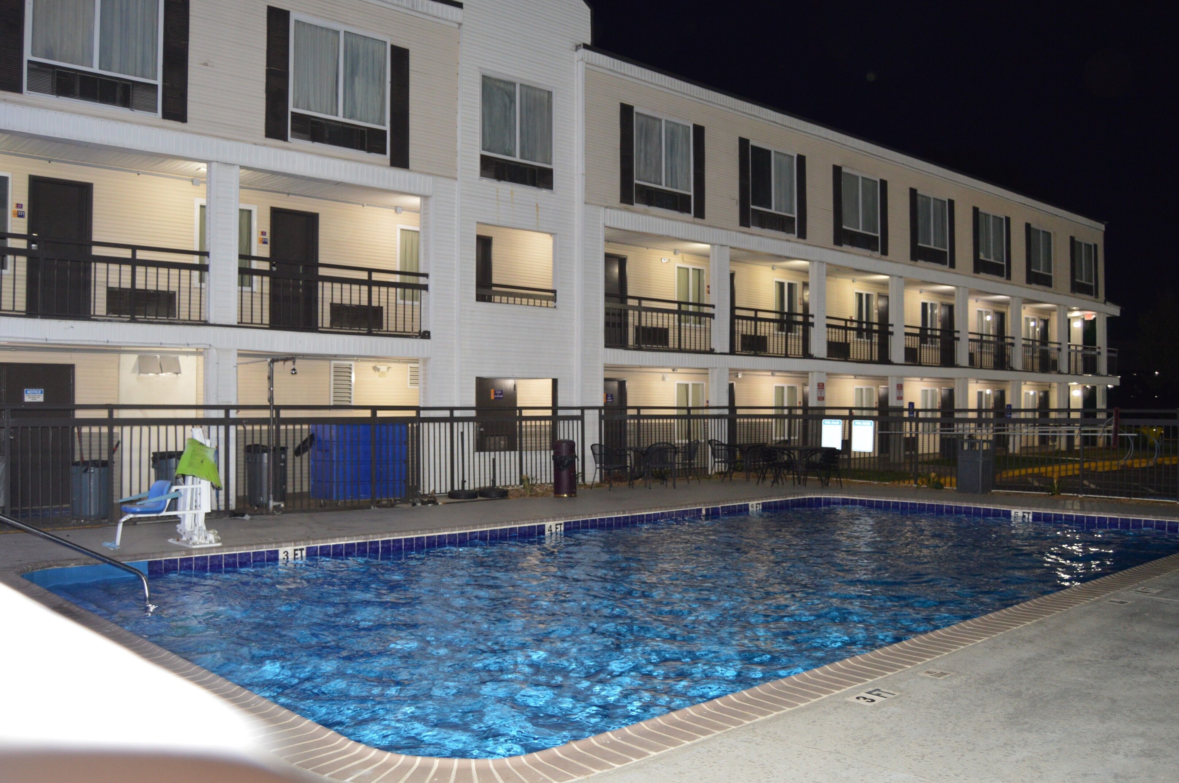 Diseño del edificio