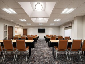 Meeting facility - Hampton Inn Warrenton (Warrenton)